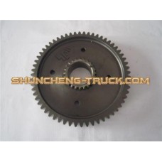 Шестерня КПП TR1-200 SHANGONG ZL50F Z=60