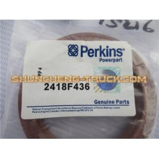 Сальник коренной Perkins U753460B