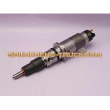 Форсунка топливная CUMMINS QSB6.7 231