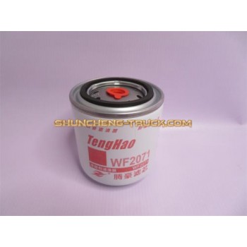 Фильтр водяной (очистки тосола) WF2073/2071