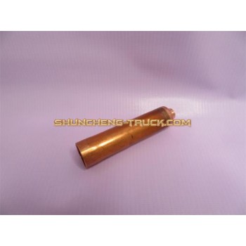 Стакан форсунки SINOTRUK EGR (2 клапана) 7mm (хорошее качество)