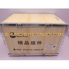 Поршневая группа WD615E2-3A/D10 BOHAI JINGPIN