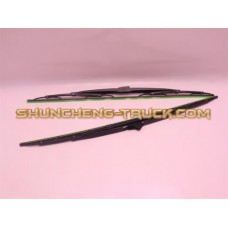 Щетка стеклоочистителя SHAANXI X6000 (оригинал)