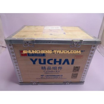 Поршневая группа YUCHAI YC6A260-H300 (оригинал)