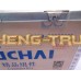 Поршневая группа YUCHAI YC6A260-H300 (оригинал)