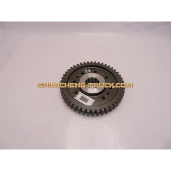 Шестерня КПП ZL20-032010х1 Z=46 КПП BS428  LW300F/LE321F