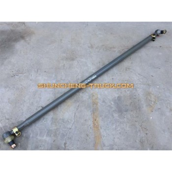 Тяга рулевая поперечная HOWO 6*4 1550mm