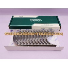 Вкладыши шатунные CUMMINS 6CT HUATAIZHONGKA