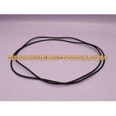 Кольцо уплотнительное гидротрансформатора АКПП SHANGONG SEM650B