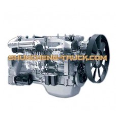 Двигатель WEICHAI WD615.50 290 л.с.