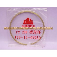 Кольцо стопорное КПП 175-15-69230 SHANTUI SD23