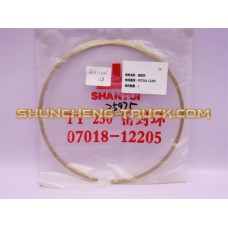 Кольцо уплотнительное КПП 07018-12205 SHANTUI SD23