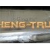 Радиатор охлаждения DONGFENG TIANLONG T0300 алюминиевый