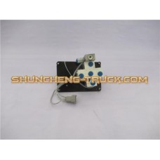 Импульсный клапан SHANTUI CW50F 321-8705