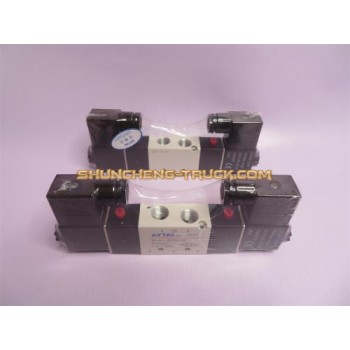 Пневмоэлектроклапан 4V220-08