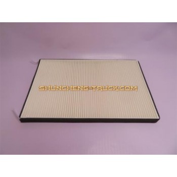 Фильтр кондиционера  ZL50G 370*235