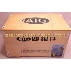 Поршневая группа WD615.68C ATG