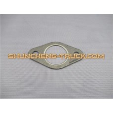 Прокладка коллектора выпускного SHANGCHAI SC4H140.1G2