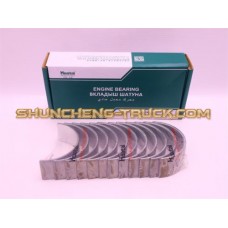 Вкладыши шатунные YUCHAI YC6108G STD HUATAIZHONGKA