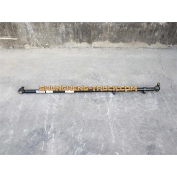 Тяга рулевая поперечная SHAANXI 8*4 1470mm (оригинал)