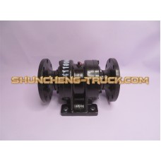 Опора карданного вала SHANGDONG SDLG956/LG956L