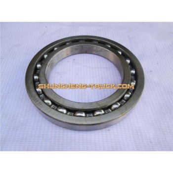 Подшипник 16015 C3 КПП ZF5S-111GP