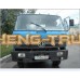 Фара DONGFENG 153 левая