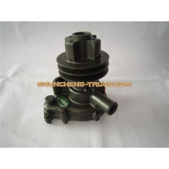 Помпа YUCHAI YC4B90-T20 B8800-1307100