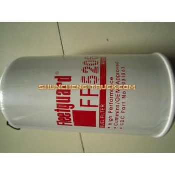 Фильтр топливный Fleetguard FF5206