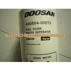 Фильтр топливный DOOSAN 400504-00013