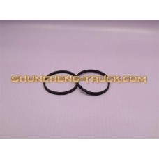 Кольцо уплотнительное КПП SHANGONG SEM650B (пластик)