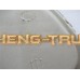 Фара DONGFENG TIANLONG противотуманная левая