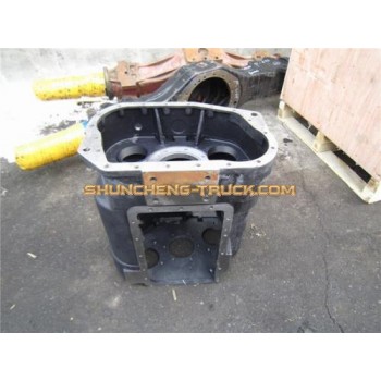 Корпус КПП FAST 12JSD160T-1701015