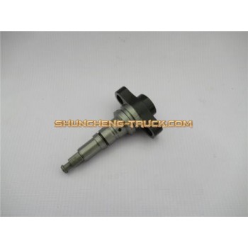 Плунжерная пара WD615 370 л.с. P597 JK