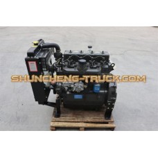 Двигатель ZH4100P/C3030065/O3 40W 2000r/min