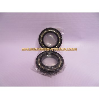 Подшипник КПП  LW300F/LW321F 6009 SKF