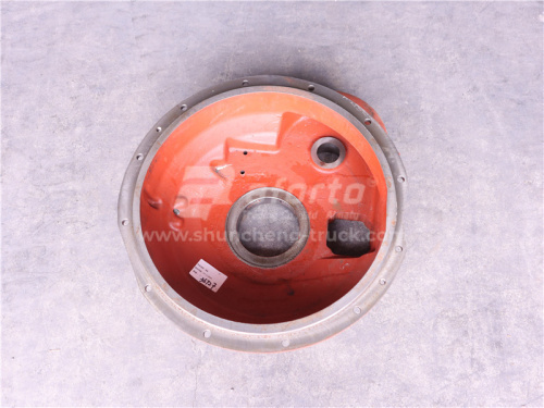 Корпус гидротрансформатора SHANTUI SD16