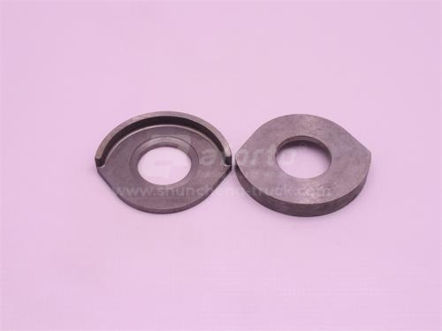 Шайба чашевидная КПП FAST 10JSD160 вала заднего хода промежуточного