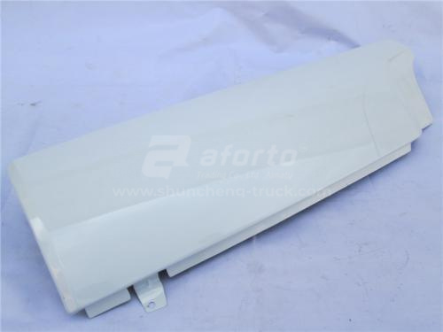 Обтекатель кабины CAMC белый правый