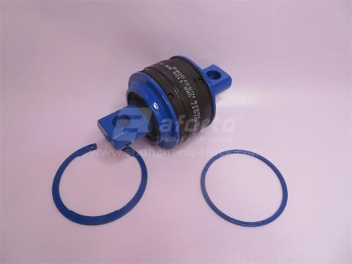 Сайлентблок тяги реактивной NORD BENZ верхняя 108*67 QINYAN