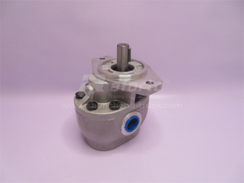 Гидронасос подъёма кузова SC20 правого вращения 20мм