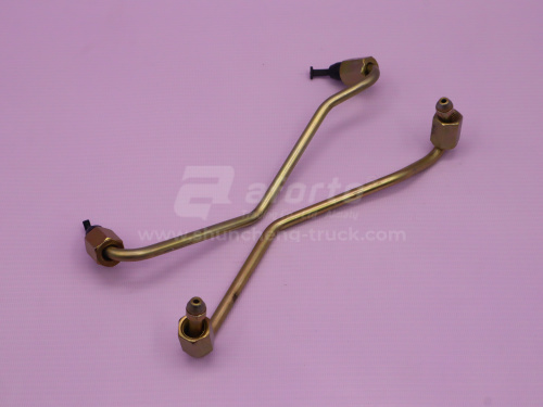 Трубки ТНВД (на форсунки) WP10