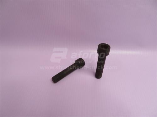 Болт под шестигранник 12*54*1.25 КПП HW