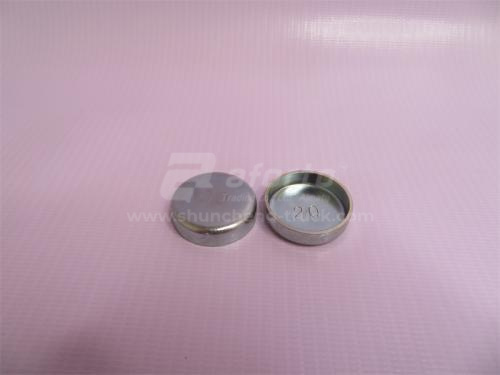 Заглушка блока двигателя (ф-29) 6BT