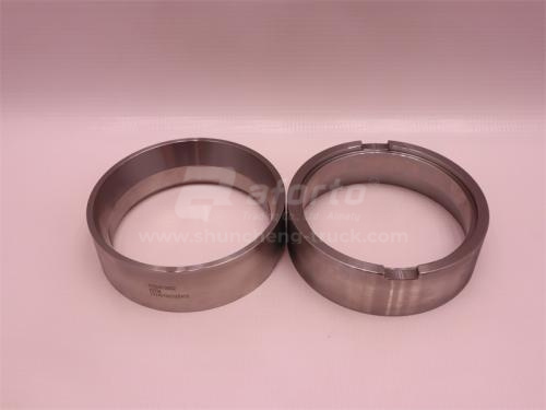 Втулка делителя передач КПП HW новая модель (оригинал)