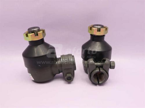 Наконечник гидроцилиндра рулевого HOWO/TX внутренняя резьба (оригинал)