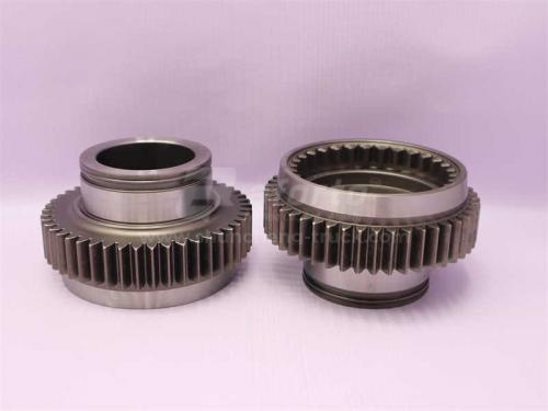 Шестерня КПП FAST 10JSD140 привода делителя Z=46