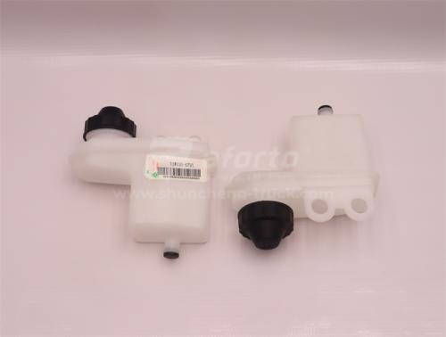 Бачок сцепления HOWO TX (оригинал)