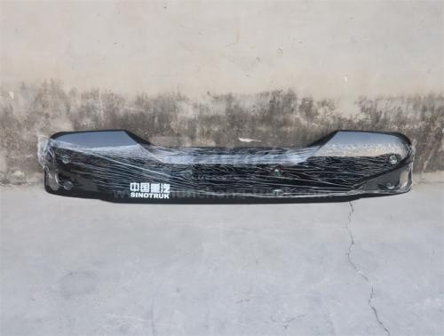 Козырек солнцезащитный HOWO T5G