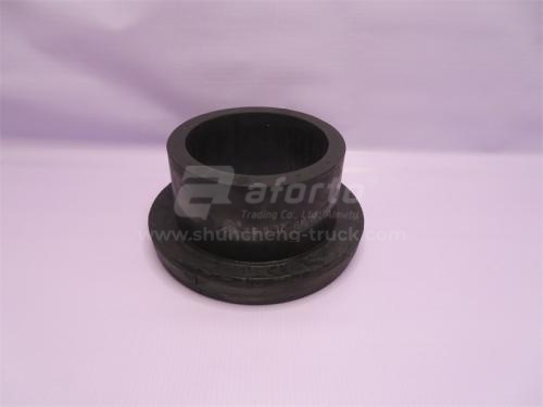 Втулка балансира SHAANXI F3000 резинометаллическая QINYAN